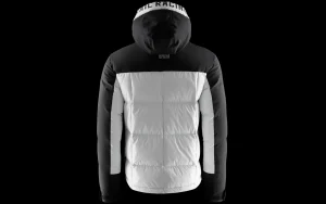 GLACIER JACKET