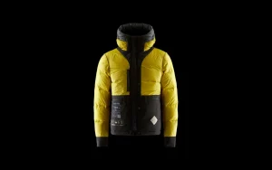 GLACIER JACKET