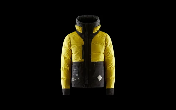 GLACIER JACKET