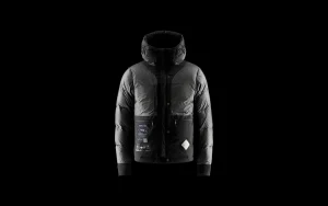 GLACIER JACKET