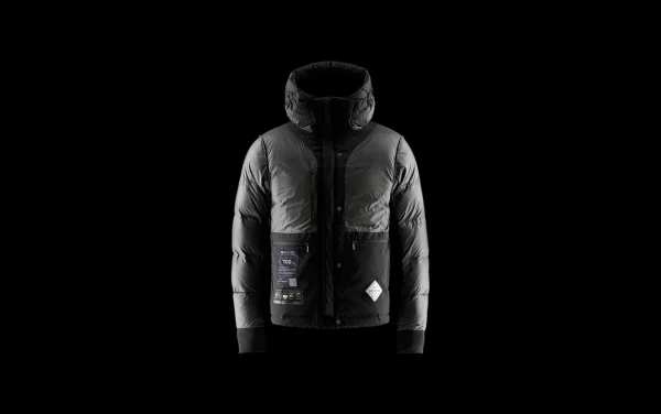 GLACIER JACKET