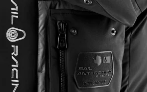 GLACIER JACKET