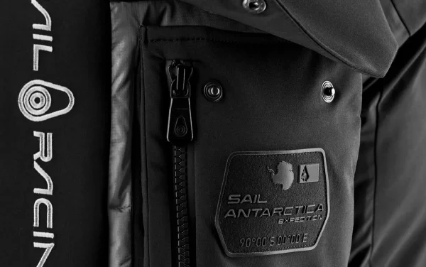 GLACIER JACKET