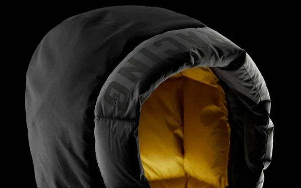 GLACIER JACKET