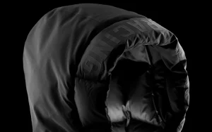 GLACIER JACKET