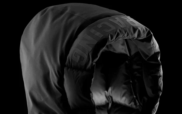 GLACIER JACKET