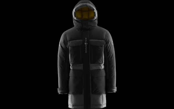 GLACIER PARKA