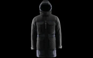 GLACIER PARKA