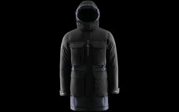 GLACIER PARKA