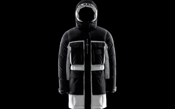 GLACIER PARKA