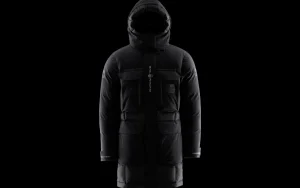 GLACIER PARKA