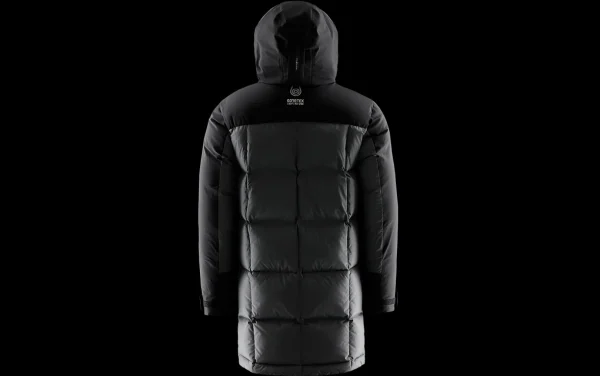GLACIER PARKA