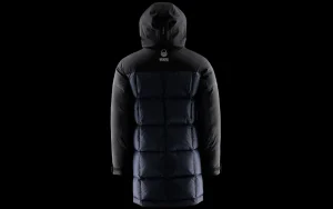 GLACIER PARKA