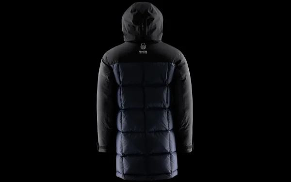 GLACIER PARKA