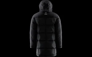 GLACIER PARKA
