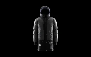 GLACIER PARKA