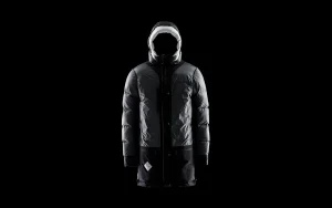 GLACIER PARKA