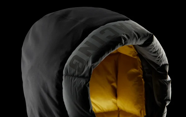GLACIER PARKA