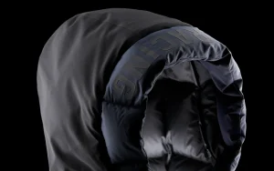 GLACIER PARKA