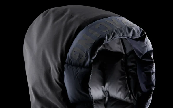 GLACIER PARKA