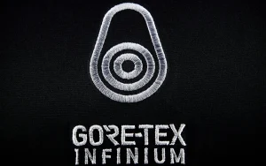 GLACIER PARKA