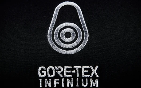GLACIER PARKA