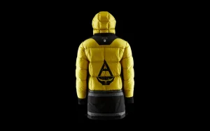GLACIER PARKA