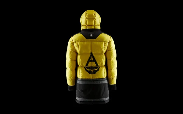GLACIER PARKA