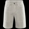 GRINDER CORDUROY SHORTS