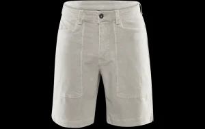 GRINDER CORDUROY SHORTS