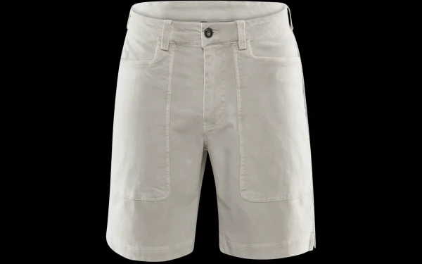 GRINDER CORDUROY SHORTS