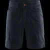 GRINDER CORDUROY SHORTS