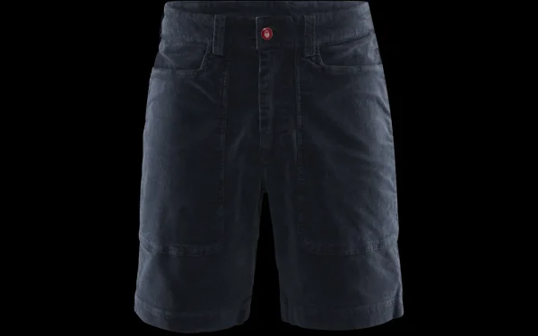 GRINDER CORDUROY SHORTS