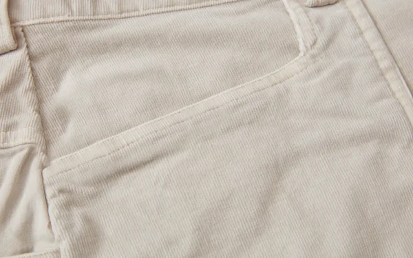 GRINDER CORDUROY SHORTS