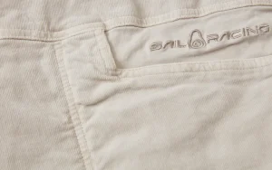 GRINDER CORDUROY SHORTS