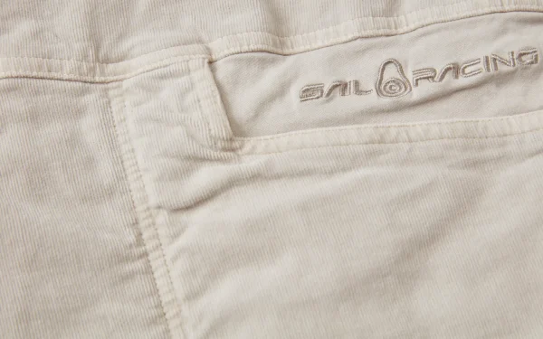 GRINDER CORDUROY SHORTS