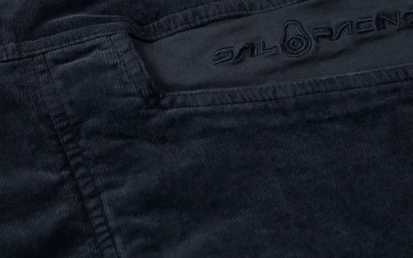 GRINDER CORDUROY SHORTS