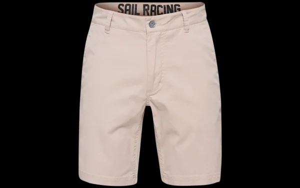HELMSMAN CHINO SHORTS
