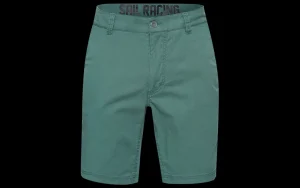 HELMSMAN CHINO SHORTS