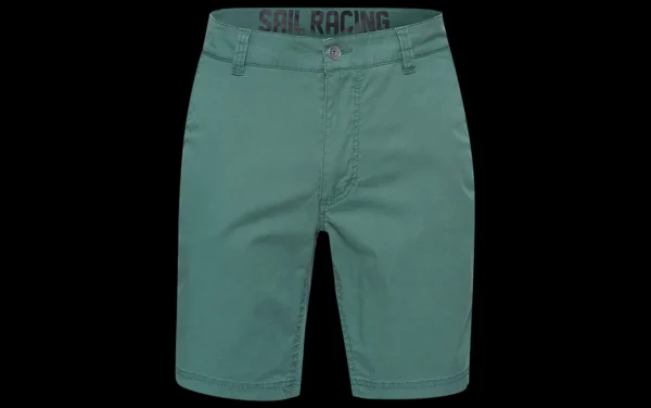 HELMSMAN CHINO SHORTS