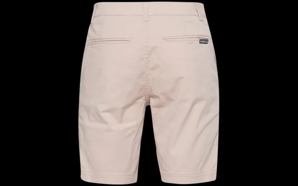 HELMSMAN CHINO SHORTS