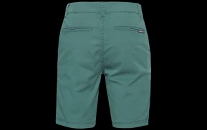HELMSMAN CHINO SHORTS
