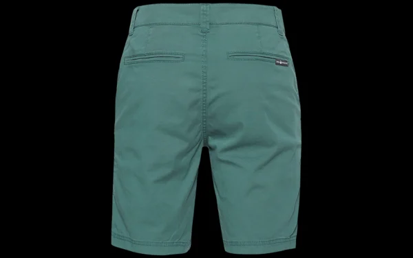 HELMSMAN CHINO SHORTS