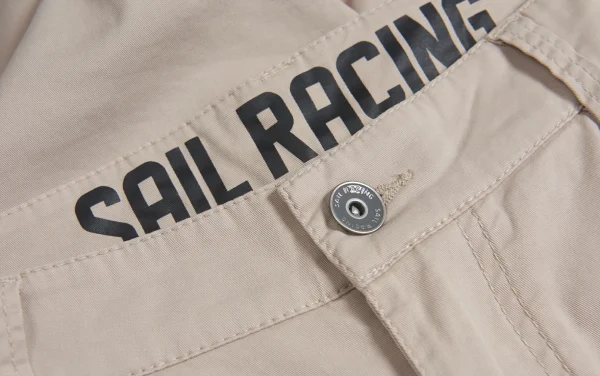 HELMSMAN CHINO SHORTS