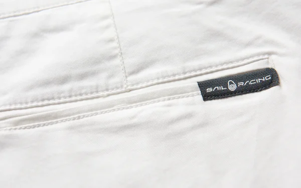 HELMSMAN CHINO SHORTS