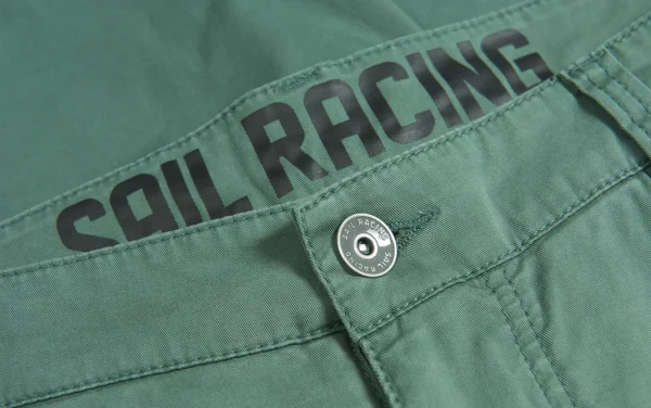 HELMSMAN CHINO SHORTS