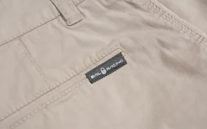 HELMSMAN CHINO SHORTS