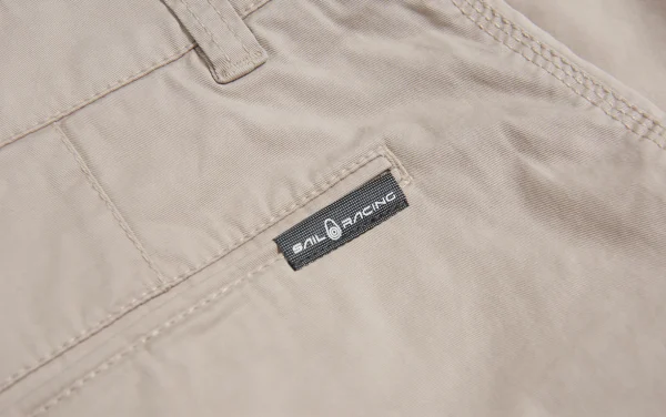 HELMSMAN CHINO SHORTS
