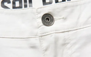 HELMSMAN CHINO SHORTS