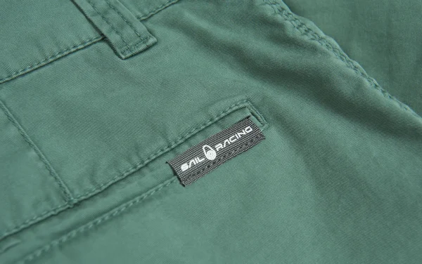 HELMSMAN CHINO SHORTS